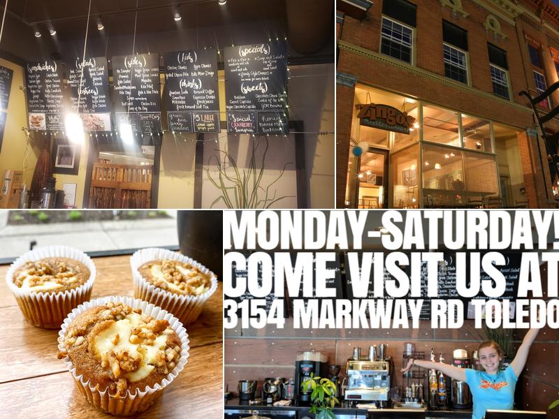 Zingo's Mediterranean