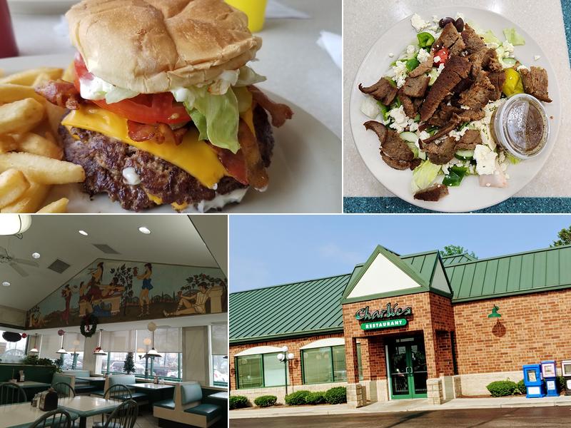 Charlie's Restaurant