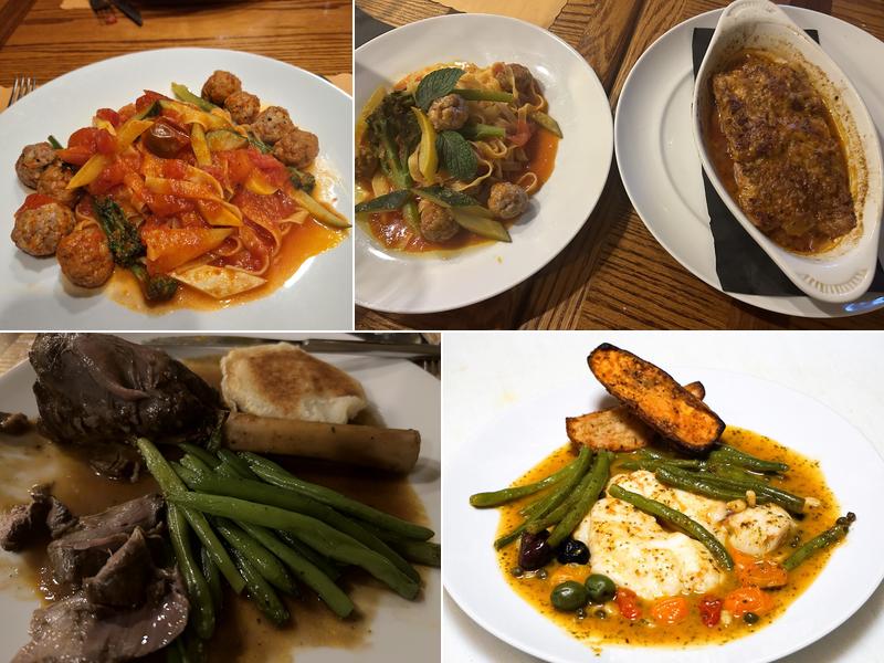 Caffé Toscano 12901 McGregor Blvd #21, Fort Myers