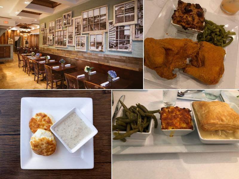 Fancy's Southern Cafe