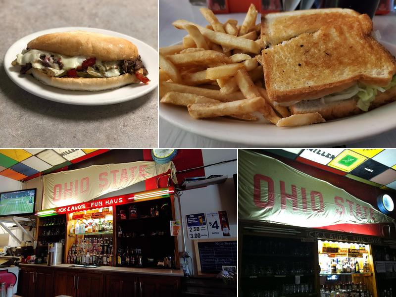 Ickey's 108 Ditto St, Archbold