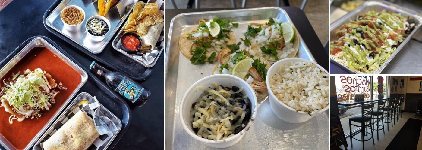 American Taco Company