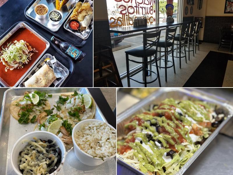 American Taco Company