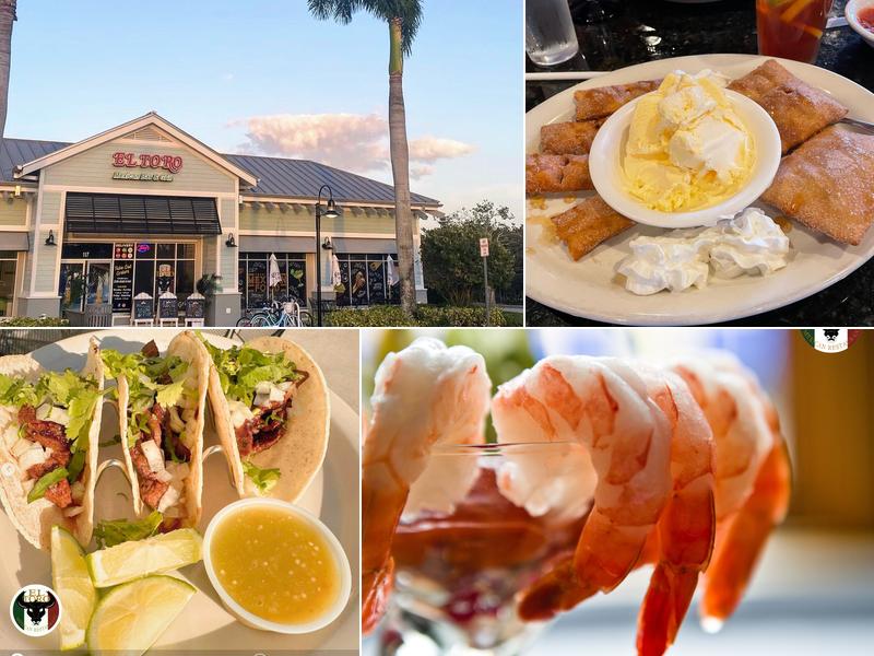 EL Toro Mexican Bar & Grill