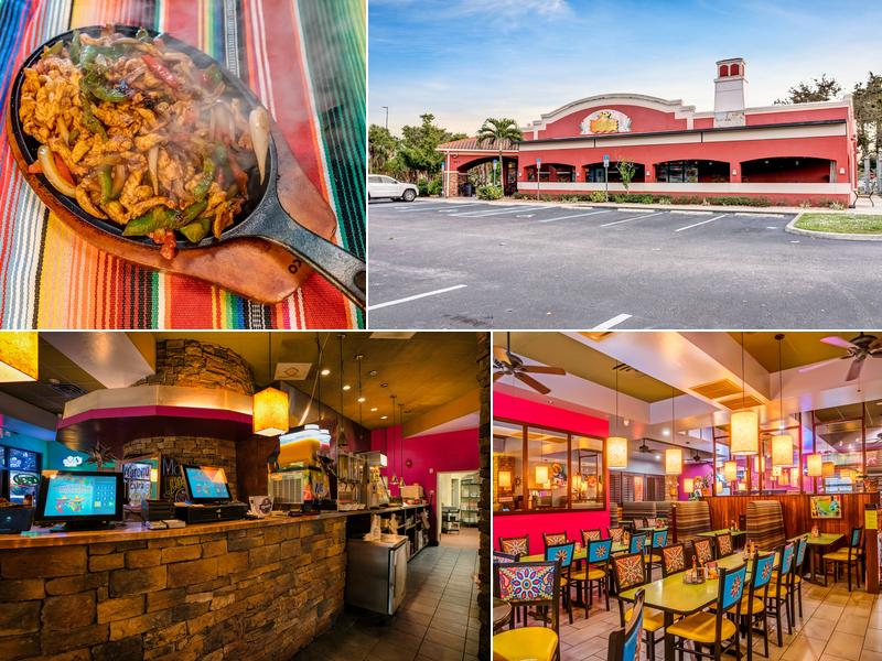 Habaneros Mexican Grill north fort myers