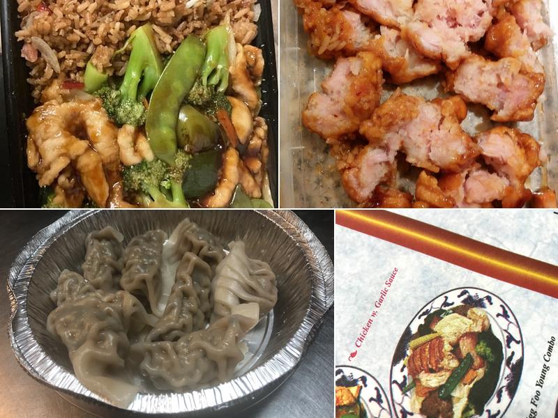 Lion King Chinese Restaurant