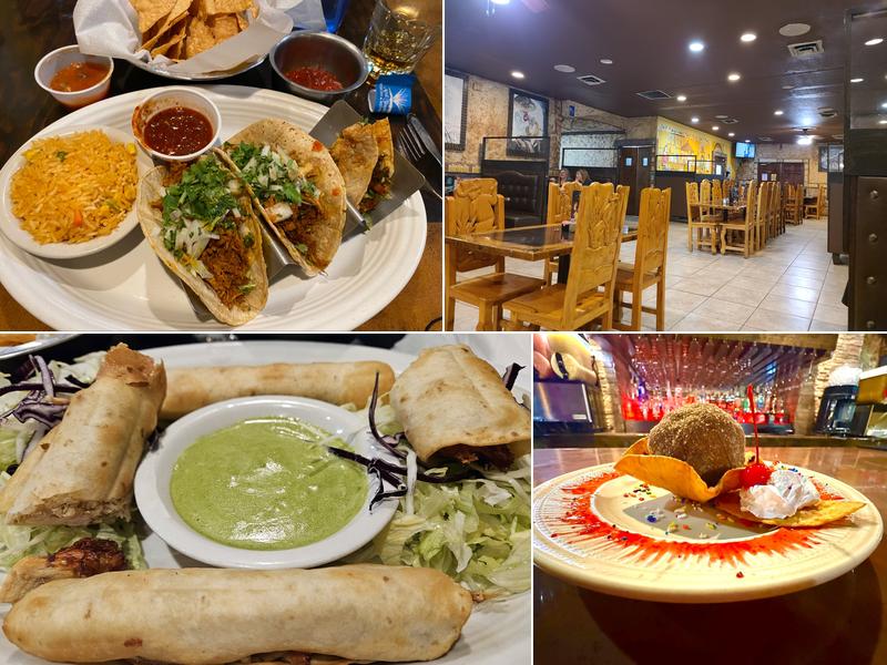 Azul Tequila 601 E Riverview Ave, Napoleon