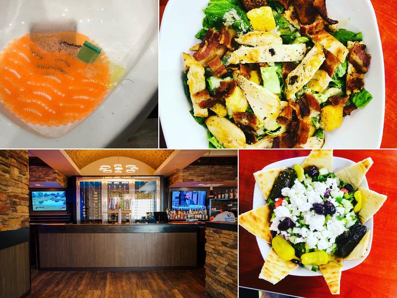 41 Bistro 19050 S Tamiami Trail, Fort Myers