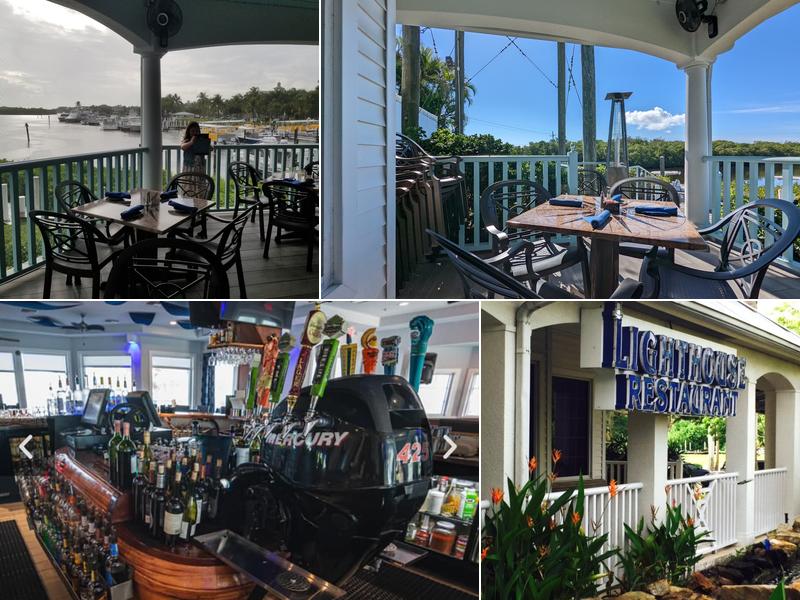 Lighthouse Restaurant & Bar