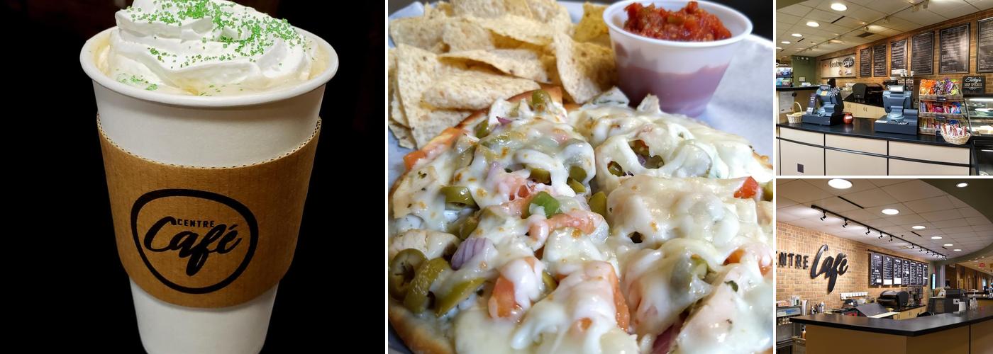 Centre Café