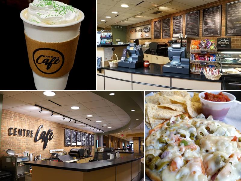 Centre Café