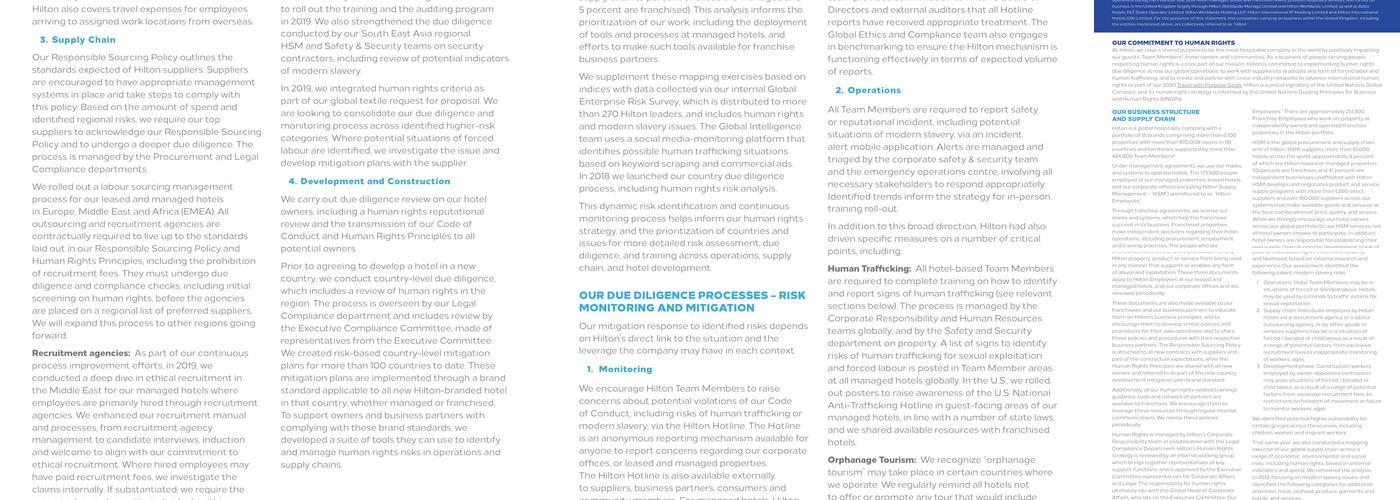 Garden Grille and Bar Menu