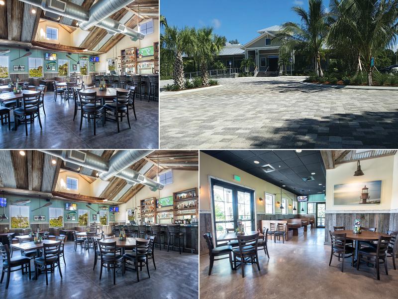 Doc Ford's Rum Bar & Grille 2500 Island Inn Rd, Sanibel