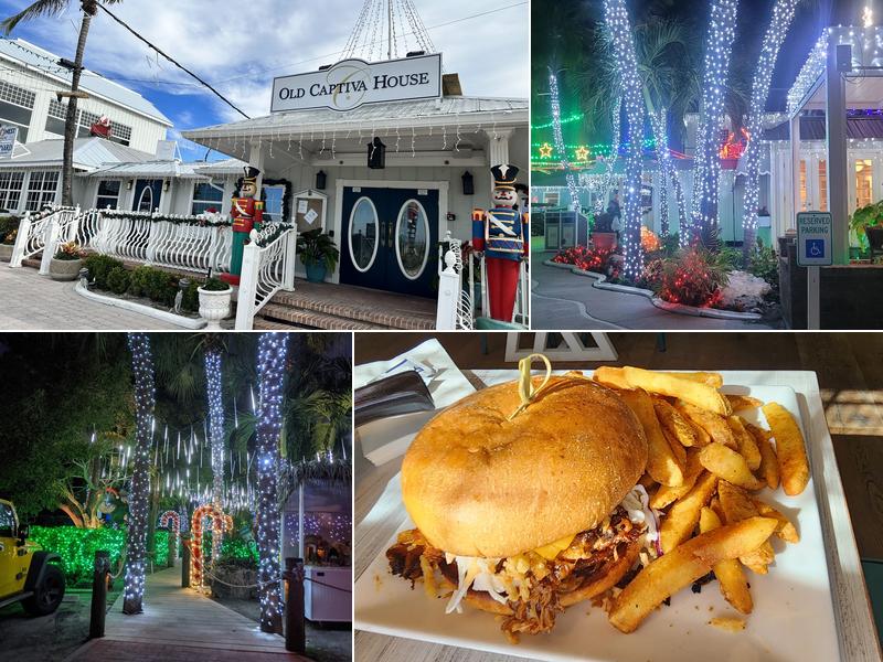 The Shipyard 15951 Captiva Dr, Captiva