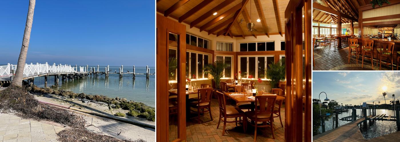 Harborside Bar & Grill