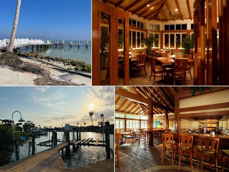 Harborside Bar & Grill