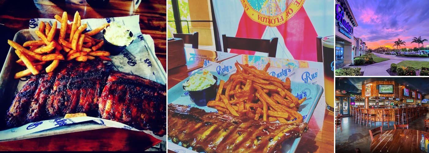 Rusty’s Naples