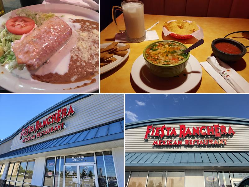 Fiesta Ranchera Mexican Restaurant