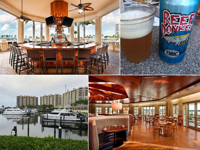 Marker 92 Waterfront Bar & Bistro