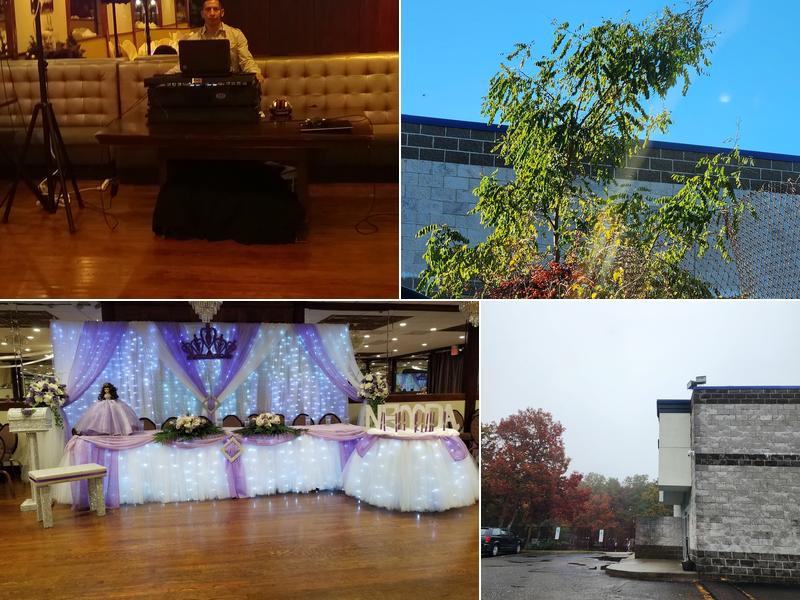 Trio 2005 NY-112, Medford