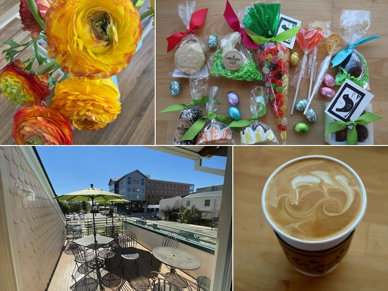 Sjolinds Chocolate House