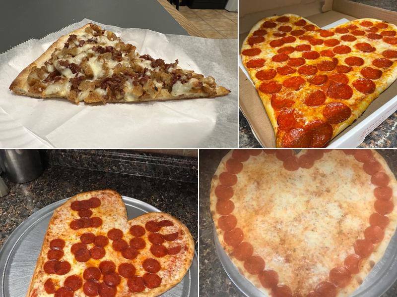 Francescos 64 Carleton Ave C, Islip Terrace