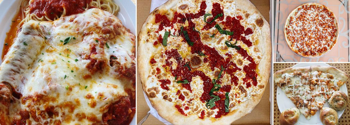 Joe's Pasta & Pizza of Bay Shore