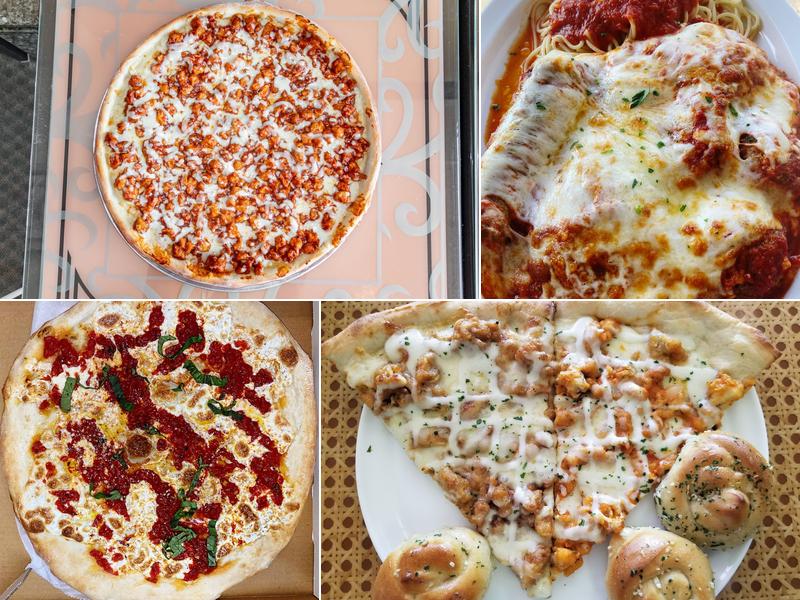 Joe's Pasta & Pizza of Bay Shore