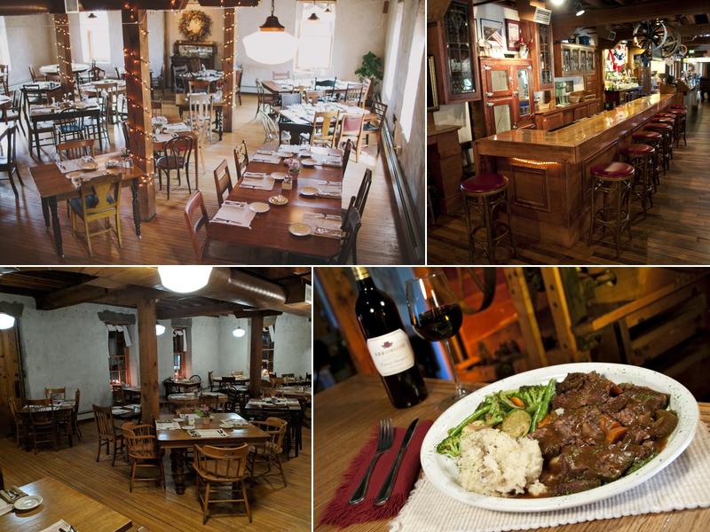 The Old Feed Mill 114 Cramer St, Mazomanie