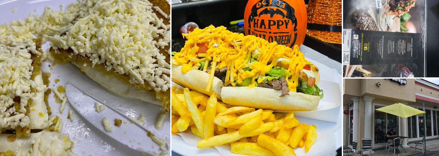 Super Arepa - Pembroke Pines