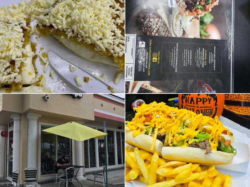 Super Arepa - Pembroke Pines