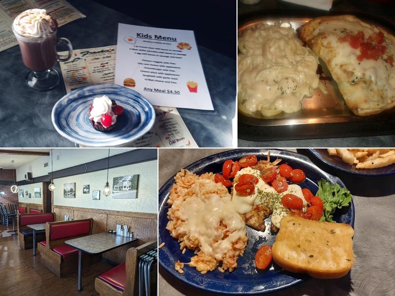 Frankie's Restaurant