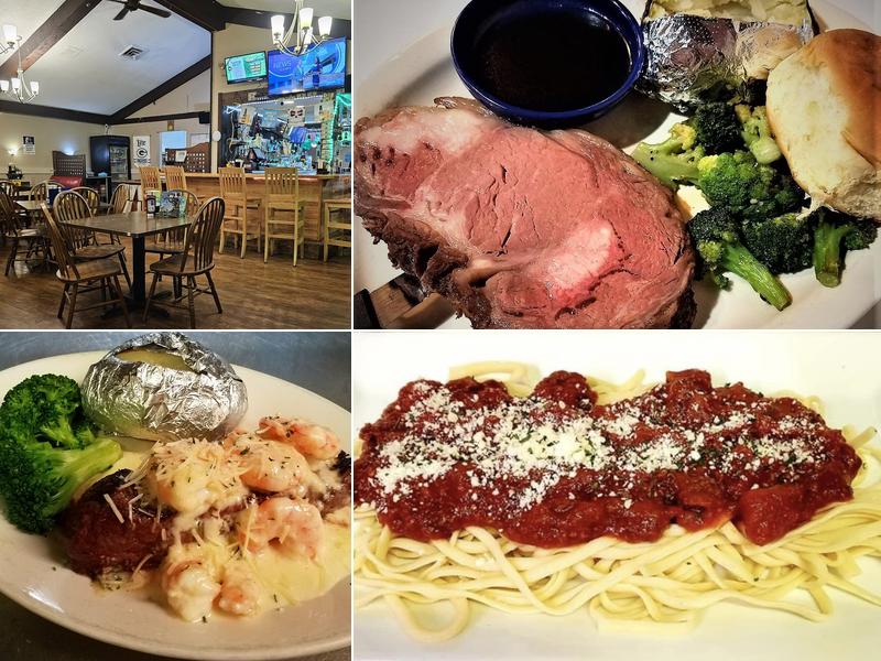 Shea'Nanigans 521 S Meridian Rd, Hudson