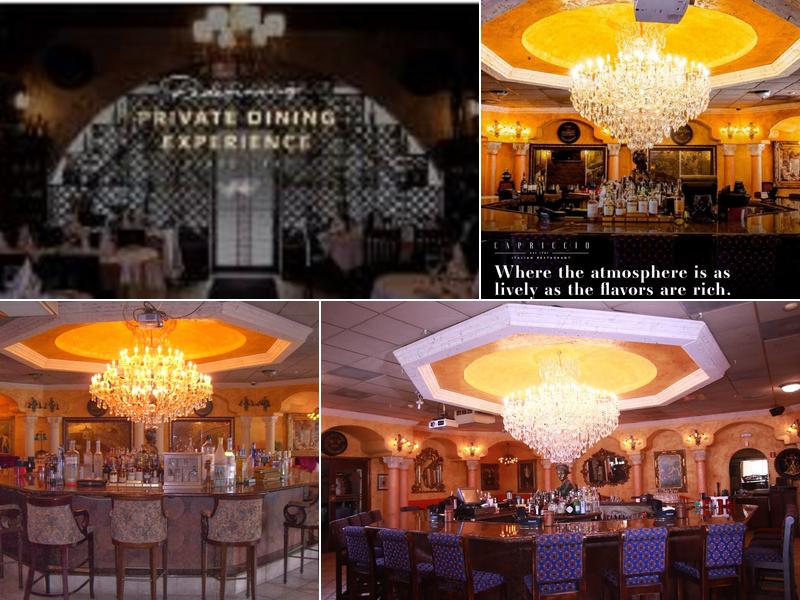 Capriccio Ristorante