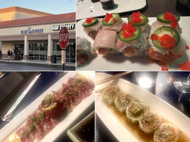 Blue Ginger 15791 Sheridan St, Southwest Ranches