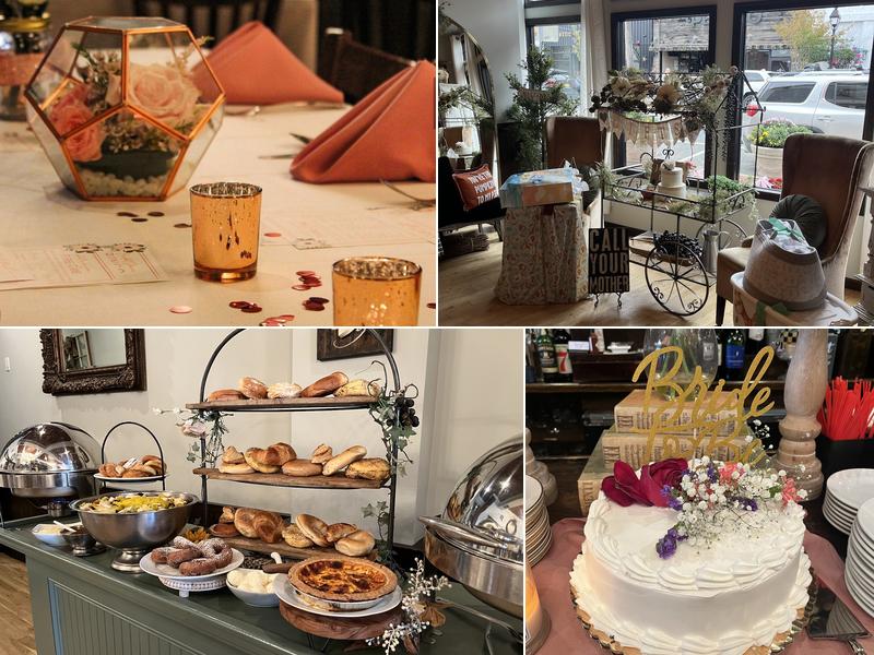 Victorian Room 36 W Main St, Bay Shore