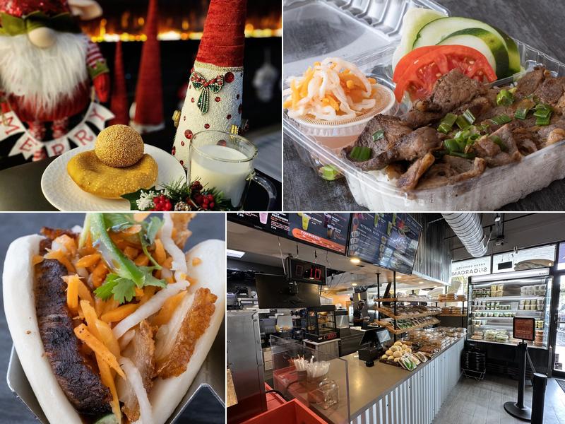 545° Bánh Mì Café