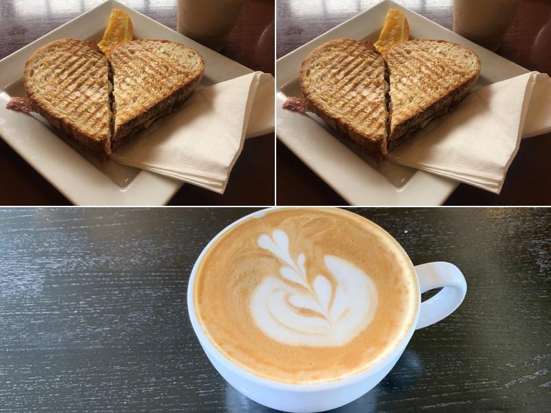 Wrapsody Cafe 1951 SW 172nd Ave, Miramar