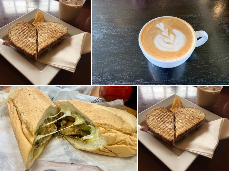 Wrapsody Cafe 1951 SW 172nd Ave, Miramar