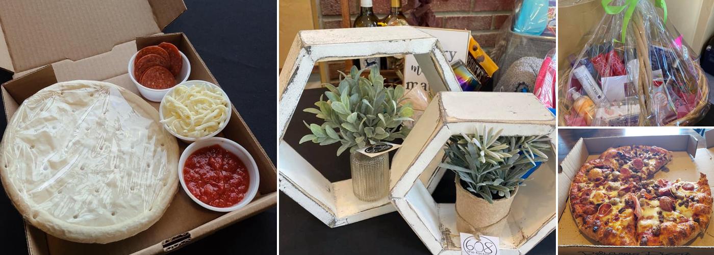 Rock'n Rollz Sandwich Co