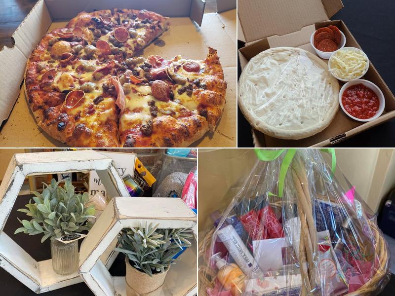 Rock'n Rollz Sandwich Co