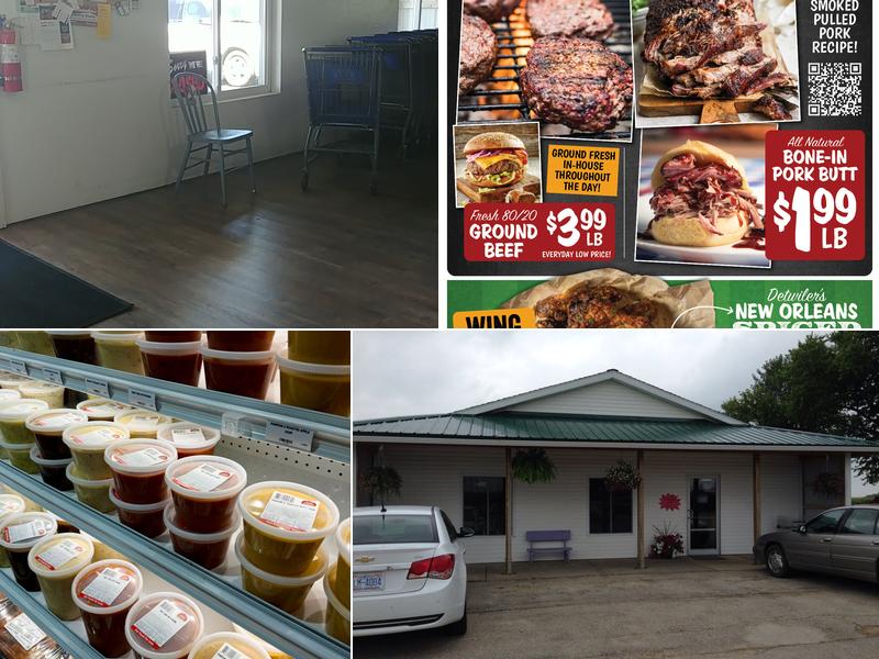 Detweilwes B & D W363 Atkinson Rd, Albany