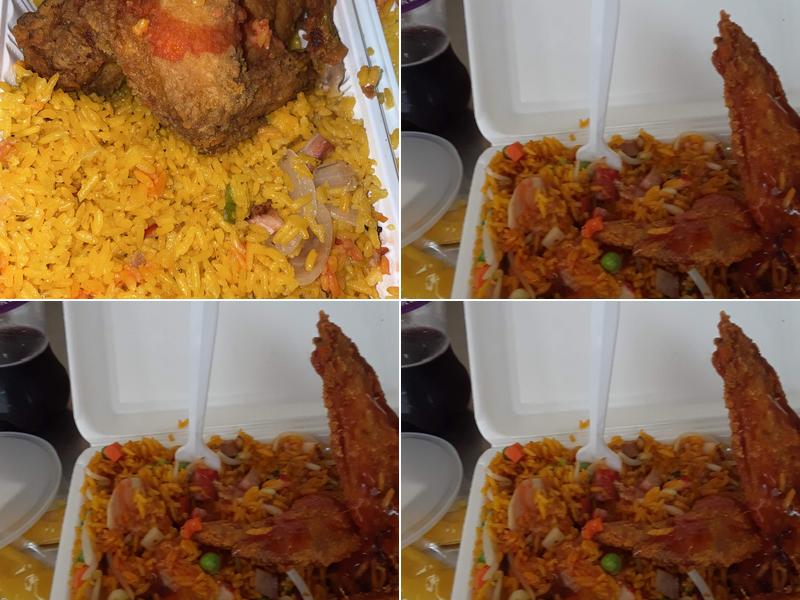 Wah Nan Kitchen 1559 Islip Ave, Central Islip