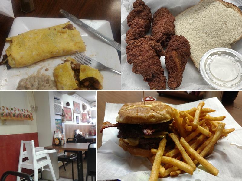 Mr B's Coffee & Snack 315 Short St, Beloit