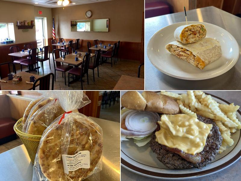 Sophia's Restaurant 3201 S Riverside Dr, Beloit