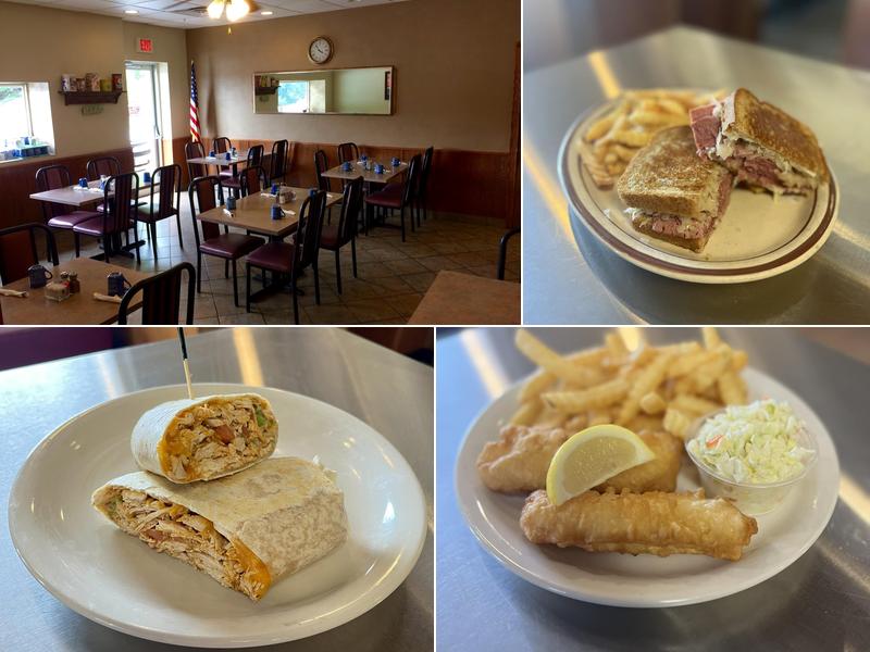 Sophia's Restaurant 3201 S Riverside Dr, Beloit