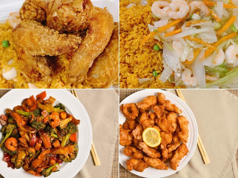 China House 10942 Pembroke Rd, Miramar