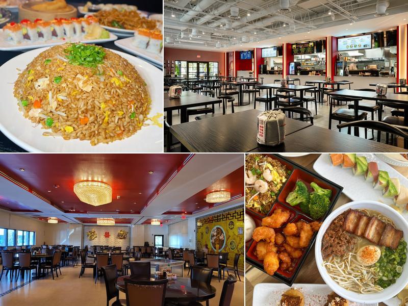 Gold Marquess Pembroke Pines