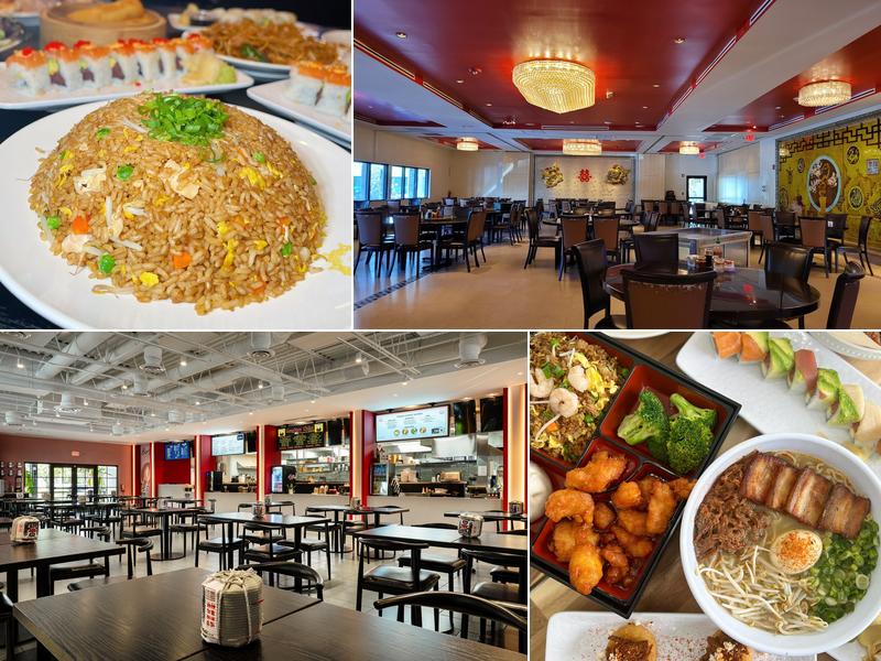 Gold Marquess Pembroke Pines