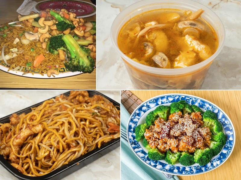 Foo Luck 122 Commack Rd, Commack